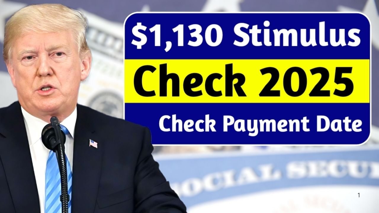 $1,130 Colorado Stimulus Checks 2025: Payment Dates, Requirements & Latest Updates