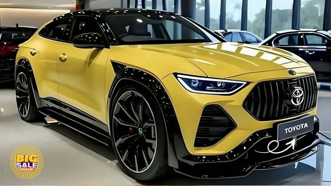 2025 Toyota Corolla Review: New Hybrid Power, Smarter Tech, and Full Pricing Breakdown