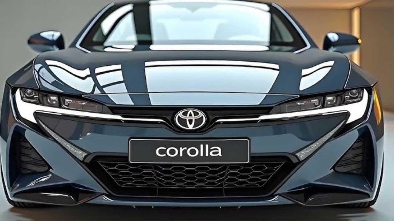 2026 Toyota Corolla Review: Power, Tech, and Style Upgraded for the Future