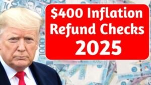 $400 NY Inflation Relief Checks 2025: First Payments Already Sent