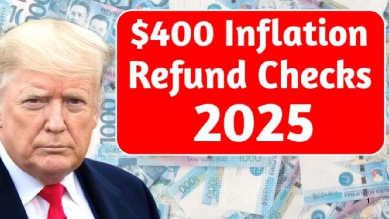 $400 NY Inflation Relief Checks 2025: First Payments Already Sent