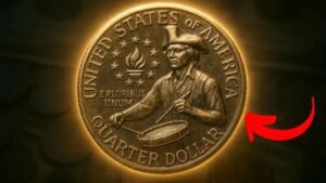 8 Rare Bicentennial Quarters That Could Be Worth Millions – Check Your Change Now