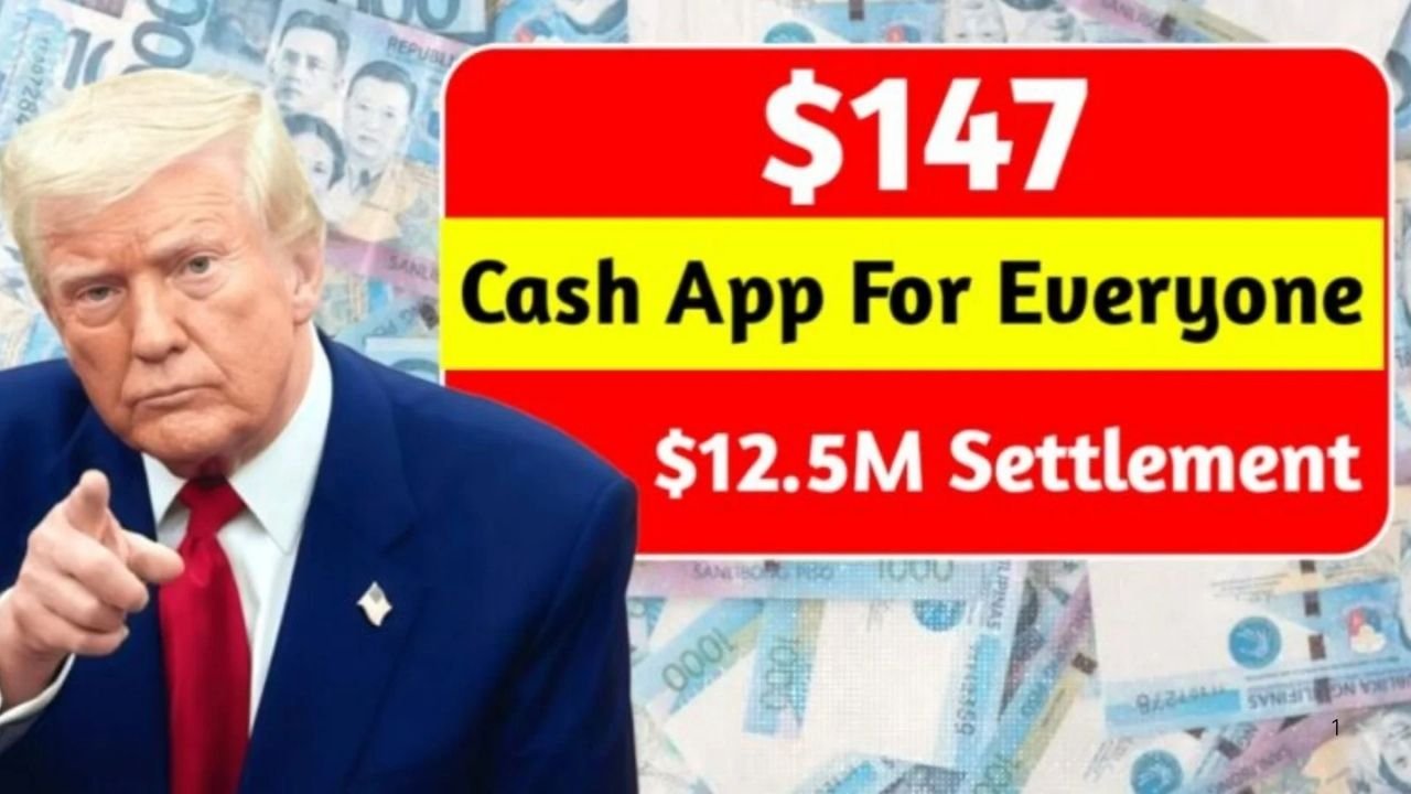 Cash App Settlement 2025: Get Up to $147 Per User From $12.5M Class Action – Check Eligibility