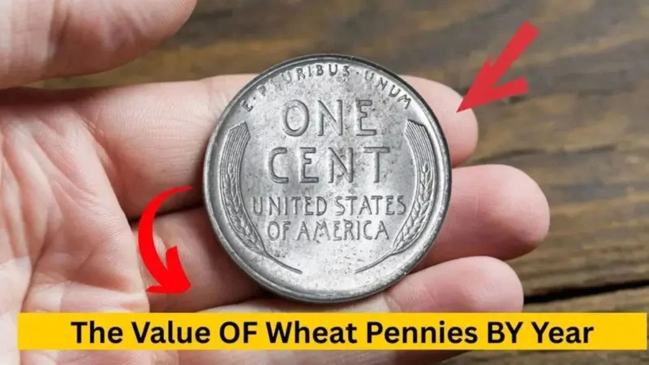 The Lincoln Wheat Penny: Myths vs. True Value – What Collectors Need to Know